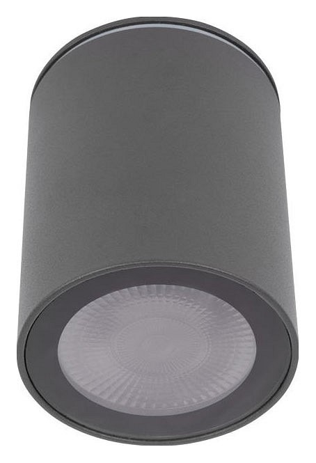 Фото Накладной светильник Loft it Rush 10344 Black LF_10344_Black - интернет-магазин МегаТерем в Москве