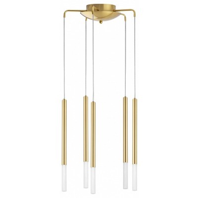 Подвесная люстра Lightstar Tubo L5T747143 LS_L5T747143