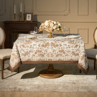 Скатерть royal garden 160х2...