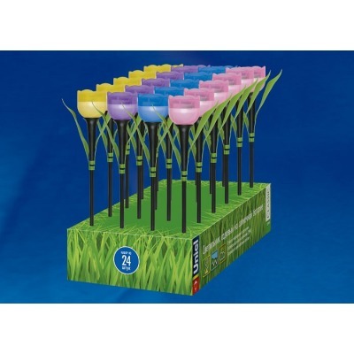 Наземный низкий светильник Uniel  UL-00004275 UL_UL-00004275