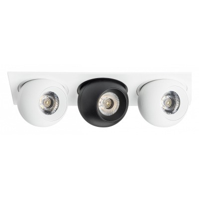 Встраиваемый светильник Lightstar Intero BALL i536627262 LS_i536627262