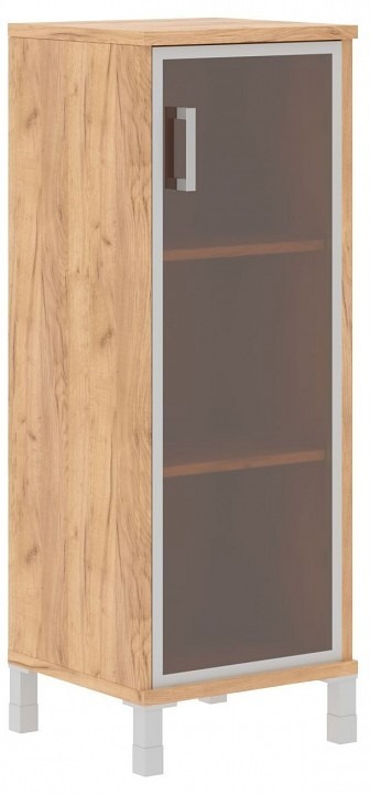 Фото Тумба-витрина Born B 421.7(R) SKY_00-07120861 - интернет-магазин МегаТерем в Москве