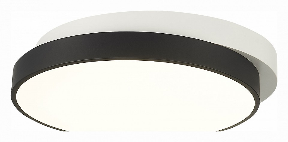 Фото Накладной светильник EVOLUCE Qvo SLE200702-01 EVO_SLE200702-01 - интернет-магазин МегаТерем в Москве