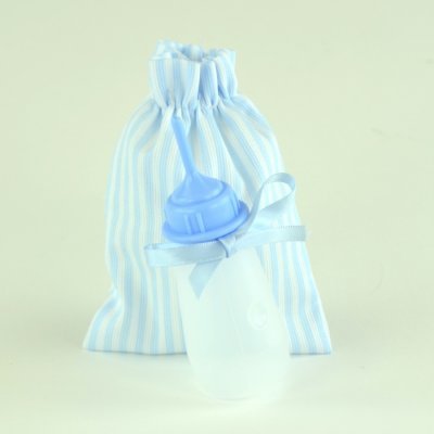 Бутылочка голубая, Аксессуа...