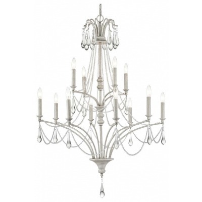 Подвесная люстра Wertmark N...