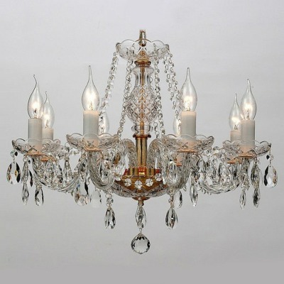 Подвесная люстра Favourite ...