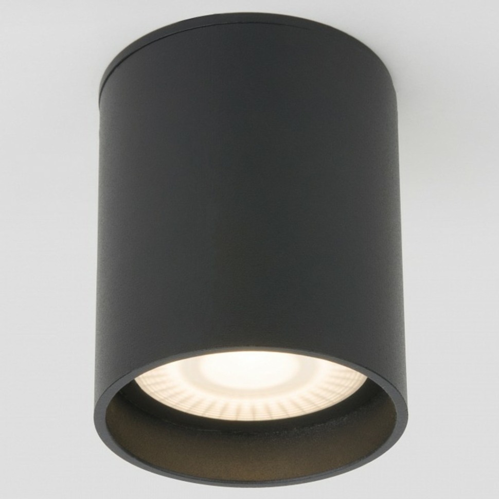 Фото Накладной светильник Elektrostandard Light LED a056229 ELK_a056229 - интернет-магазин МегаТерем в Москве