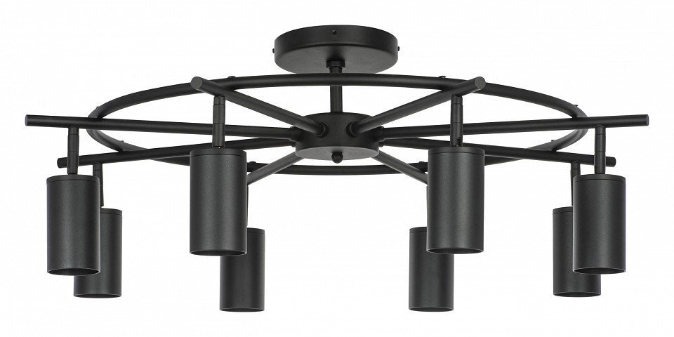 Фото Люстра на штанге Lightstar Rullo LR718378 LS_LR718378 - интернет-магазин МегаТерем в Москве