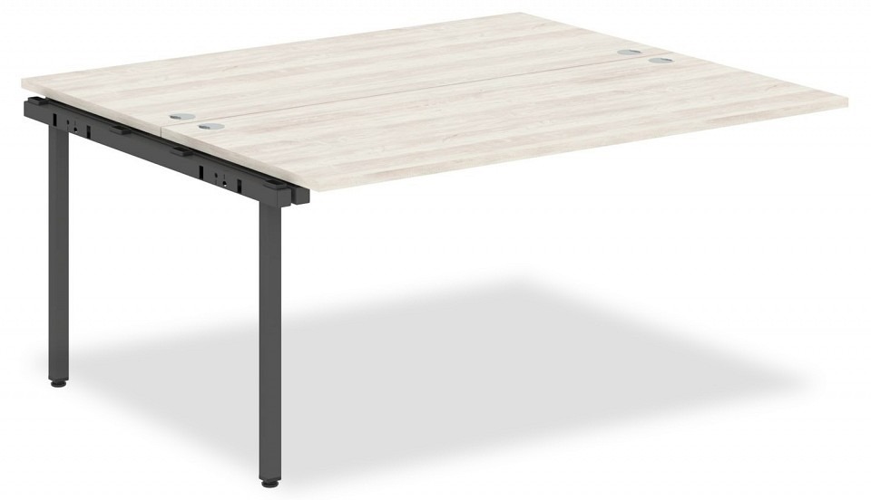 Фото Стол приставной Xten-S XIWST 1614 SKY_00-07117450 - интернет-магазин МегаТерем в Москве