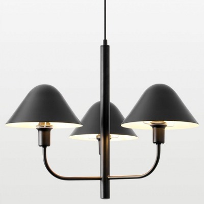 Подвесная люстра LGO LSP-89...