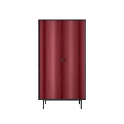 Шкаф двухдверный Emerson ар...