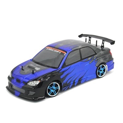 Радиоуправляемый автомобиль...