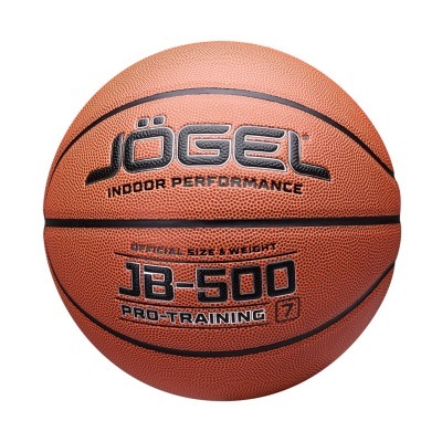 Мяч баскетбольный JÖGEL JB-...