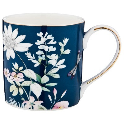 Кружка lefard "летний ...