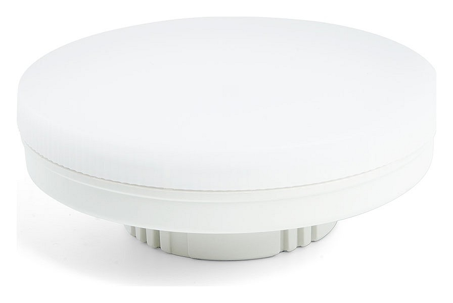 Фото Лампа светодиодная Feron LB-472 GX70 15Вт 2700K 48303 FE_48303 - интернет-магазин МегаТерем в Москве