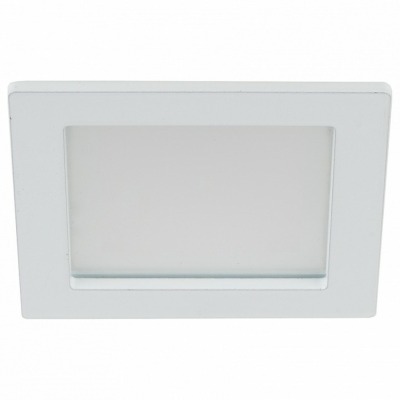 Встраиваемый светильник Эра...