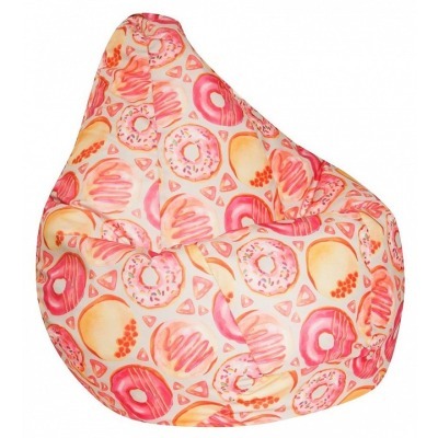 Кресло-мешок Donats 3XL DRB...