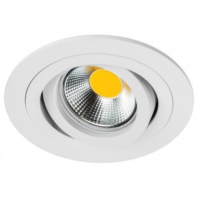 Встраиваемый светильник Lightstar Singo Base 011610 LS_011610