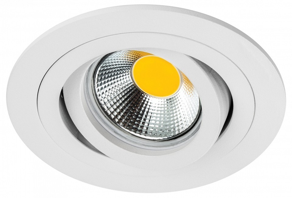 Фото Встраиваемый светильник Lightstar Singo Base 011610 LS_011610 - интернет-магазин МегаТерем в Москве