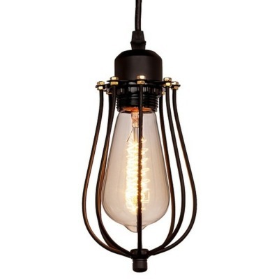 Подвесной светильник Loft it Loft Cage LOFT1124 LF_LOFT1124