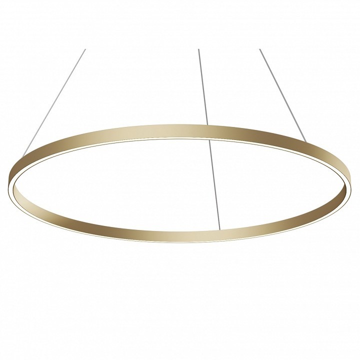 Фото Подвесной светильник Maytoni Rim MOD058PL-L54BSK MY_MOD058PL-L54BSK - интернет-магазин МегаТерем в Москве