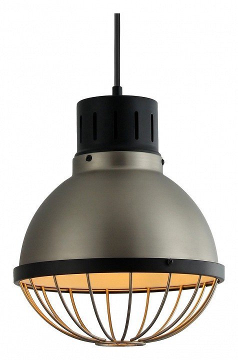 Фото Подвесной светильник Velante 389 389-206-01 VE_389-206-01 - интернет-магазин МегаТерем в Москве