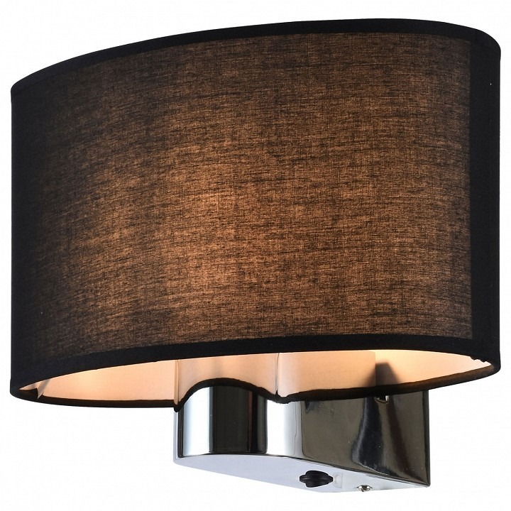 Фото Бра Lussole Scurry LSP-6035 - интернет-магазин МегаТерем в Москве