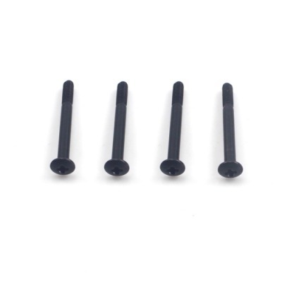 Набор винтов HSP 2.6 x 25.5 мм (HSP82838)