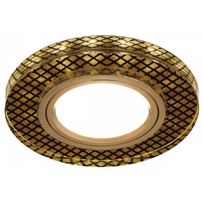 Встраиваемый светильник Gau...