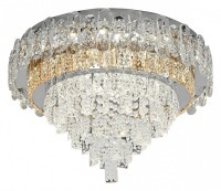 Потолочная люстра Escada Passion 10231/SG LED ESC_10231_SG_LED