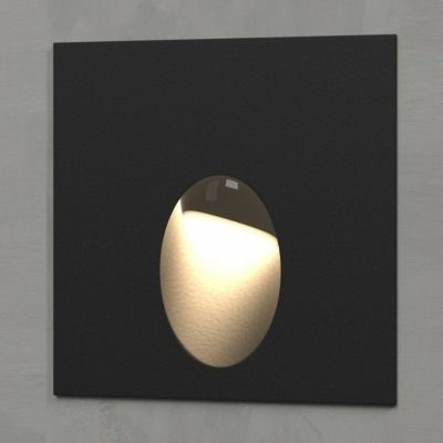 Встраиваемый светильник Elektrostandard Step 2 a049742 ELK_a049742