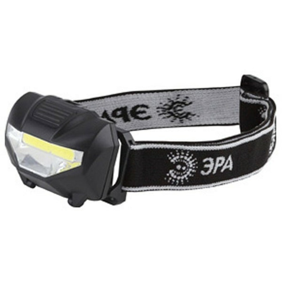 Фото Фонарь налобный Эра  GB-501 ER_B0027817 - интернет-магазин МегаТерем в Москве