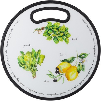 Доска разделочная диаметр 2...