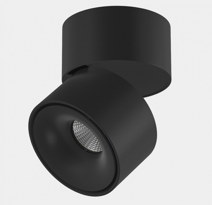 Фото Накладной светильник Lumker I 00-00005110 LMK_005110 - интернет-магазин МегаТерем в Москве