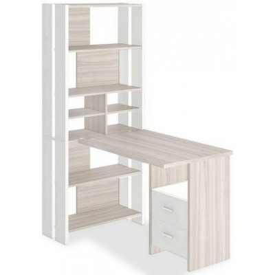 Стол компьютерный Домино Li...