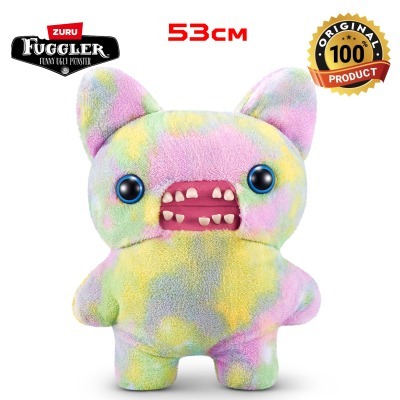 Мягкая игрушка FUGGLER Мист...