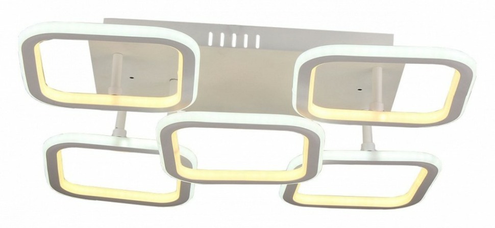 Фото Потолочная люстра Imex 7005 PLC-7005-530 IMX_PLC-7005-530 - интернет-магазин МегаТерем в Москве