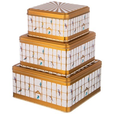 Набор емкостей для хранения...