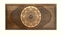 Нарды резные "Майрамут 2" 60, Zakaryan (28274)