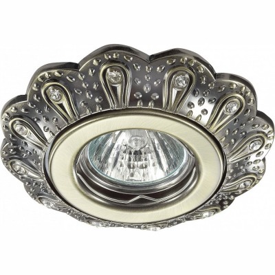 Встраиваемый светильник Nov...