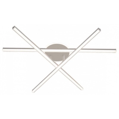 Потолочная люстра Citilux Trent CL203630