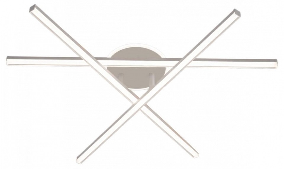 Фото Потолочная люстра Citilux Trent CL203630 - интернет-магазин МегаТерем в Москве