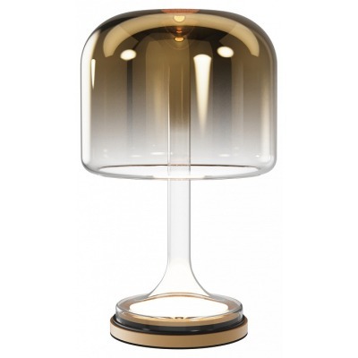 Настольная лампа декоративн...