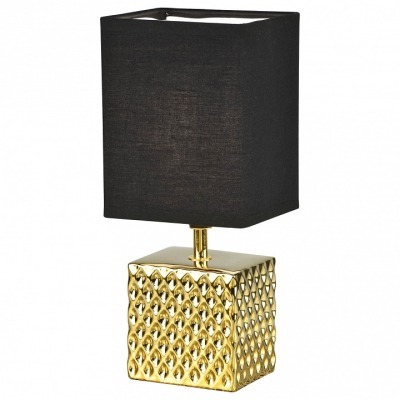 Настольная лампа декоративн...