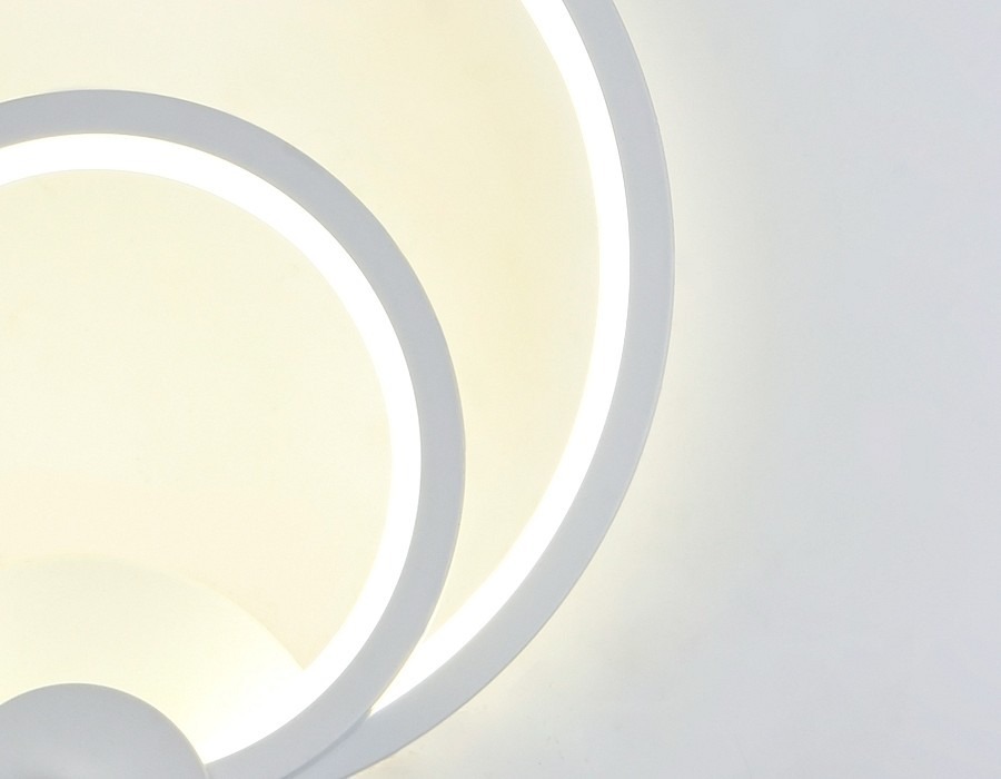 Фото Бра Ambrella Light FL FL419 AMBR_FL419 - интернет-магазин МегаТерем в Москве