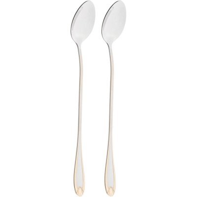 Набор ложек для коктелей ag...