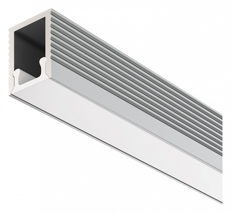 Фото Короб накладной Maytoni  ALM-0809-S-2M MY_ALM-0809-S-2M - интернет-магазин МегаТерем в Москве