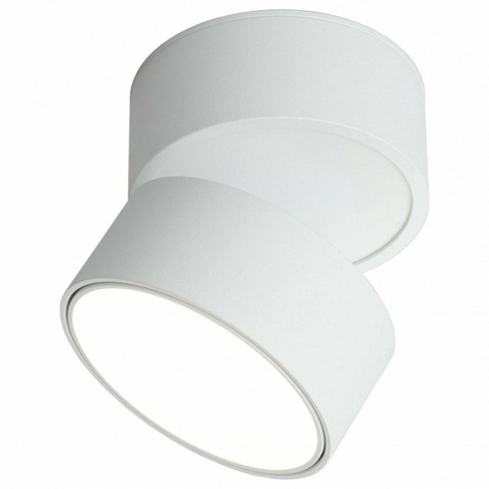 Фото Спот Omnilux Lenno OML-101309-12 OM_OML-101309-12 - интернет-магазин МегаТерем в Москве