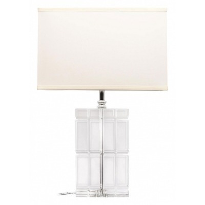 Настольная лампа декоративная Loft it Сrystal 10273 LF_10273