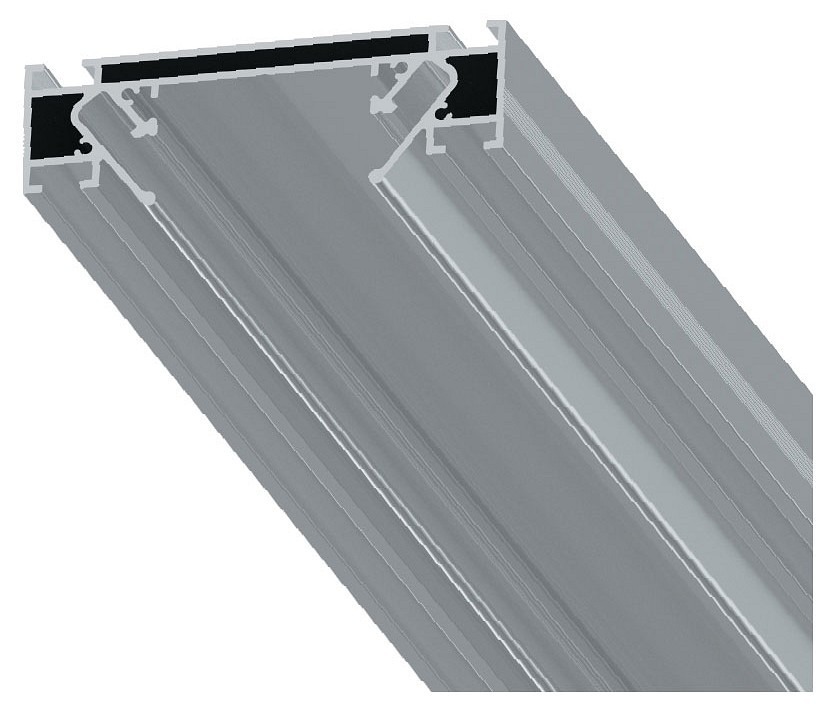 Фото Профиль-держатель Arte Lamp Track Accessories A632205 AR_A632205 - интернет-магазин МегаТерем в Москве